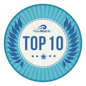 Top Ten Reasons to Use Flow Cytometry for Preclinical Development