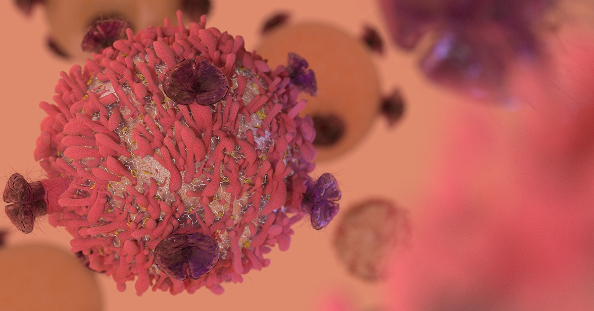 Cancer cell immunotherapy research