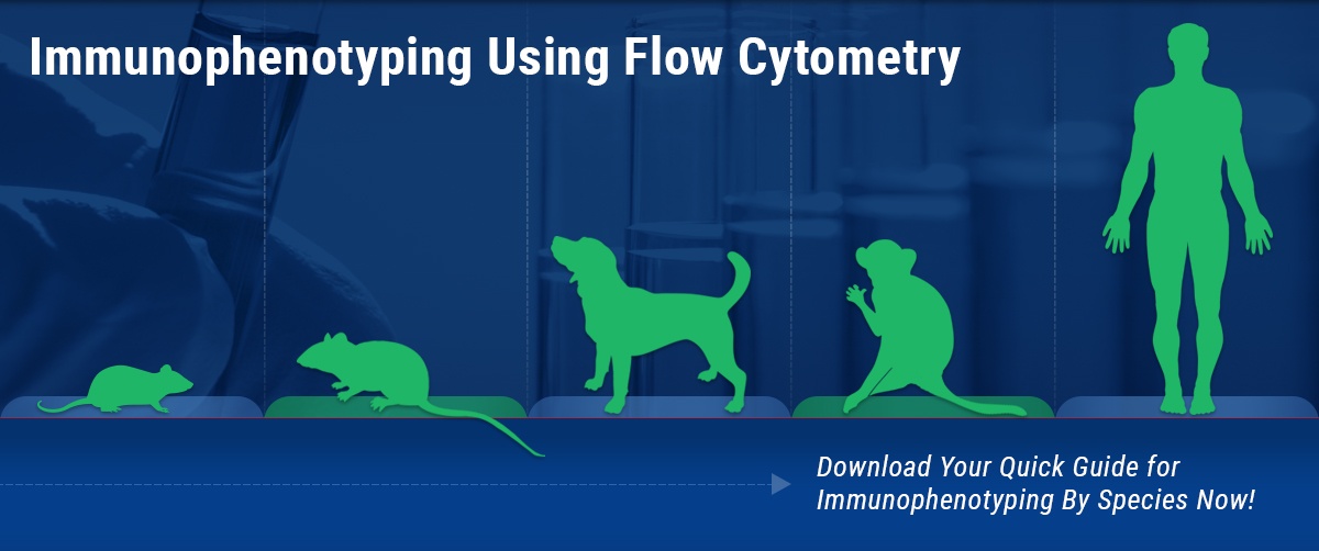 Immunophenotyping Using Flow Cytometry
