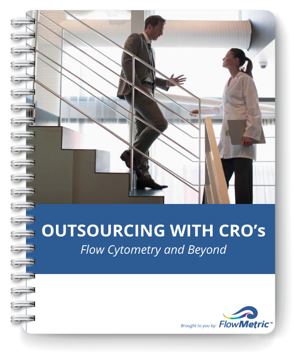 Outsourcing Flow Cytometry with a CRO