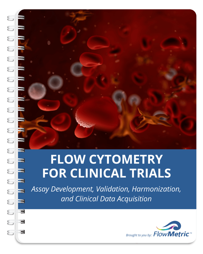  Flow Cytometry for Clinical Trials