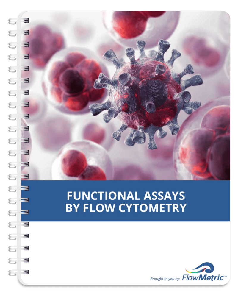 Functional Assays by Flow Cytometry