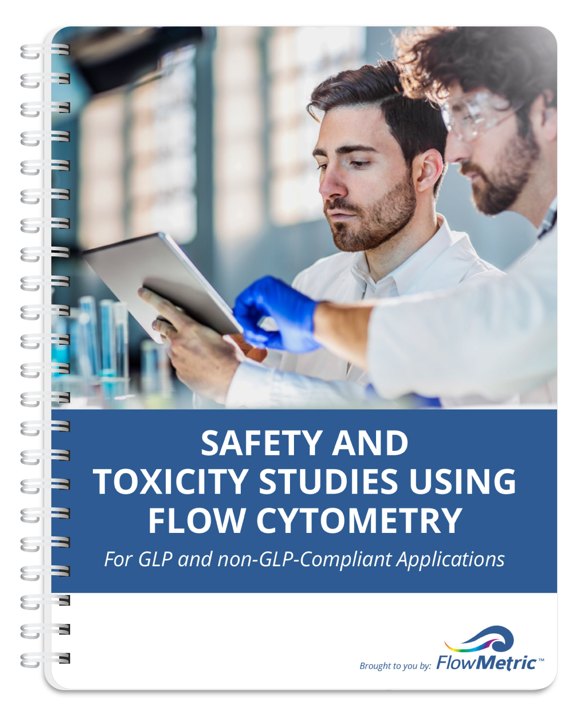 Safety and Toxicity Studies Using Flow Cytometry