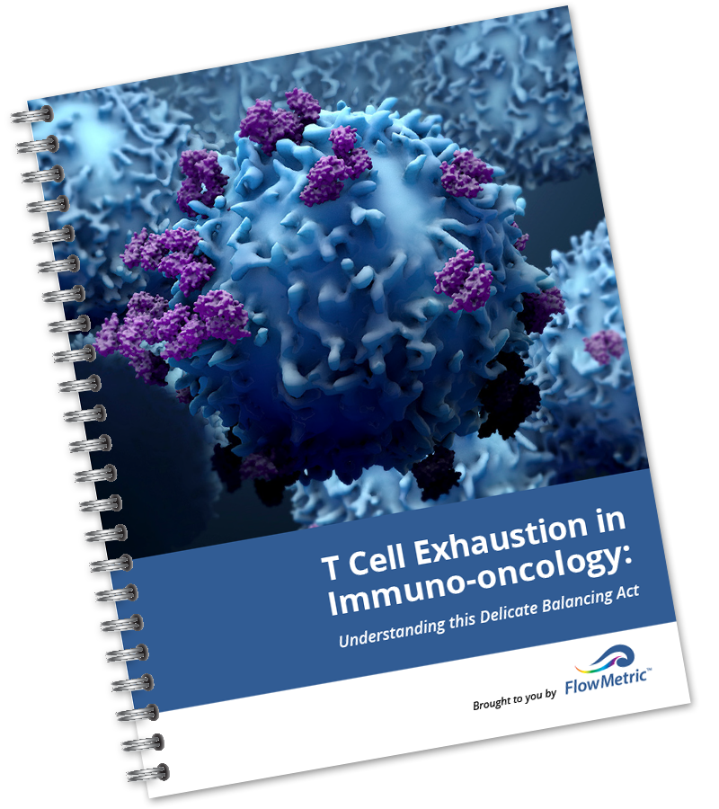 T Cell Exhaustion in Immuno-oncology