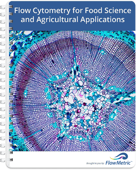 Flow Cytometry for Food Science and Agricultural Applications